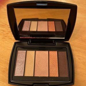 Lancome Color Design Palette Sensational Effects Eye Shadow - Parisian Style NEW